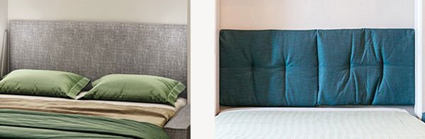 Wandbed hoofdbord opties2 BedHabits